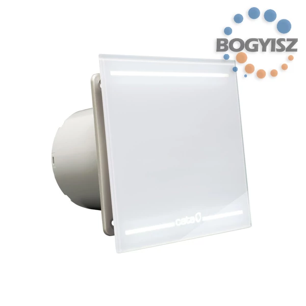 CATA E-100GL AXIÁLIS VENTILÁTOR LED VILÁGÍTÁSSAL