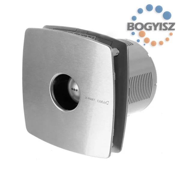 CATA X-MART 15 HYGRO INOX AXIÁLIS VENTILÁTOR