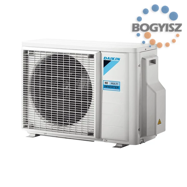 DAIKIN 2MXM40N MULTI KÜLTÉRI EGYSÉG / 4 KW / A+++ / R32