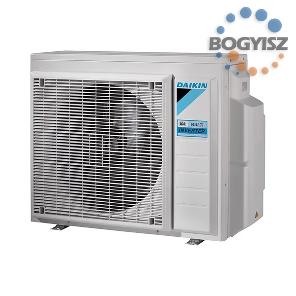 DAIKIN 3MXM68N9 MULTI KÜLTÉRI EGYSÉG / 6,8 KW / A+++ / R32
