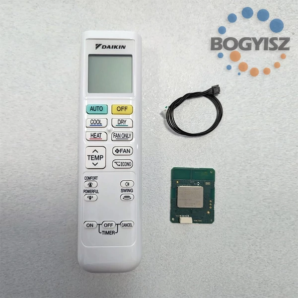 DAIKIN BRP069C47 WIFI ADAPTER - KLÍMA BERENDEZÉSHEZ