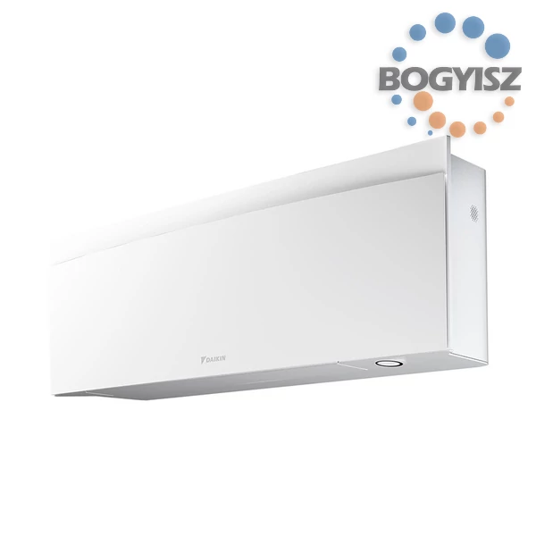 DAIKIN EMURA FTXJ35AW MULTI (FEHÉR) BELTÉRI EGYSÉG / 3,4 KW / R32