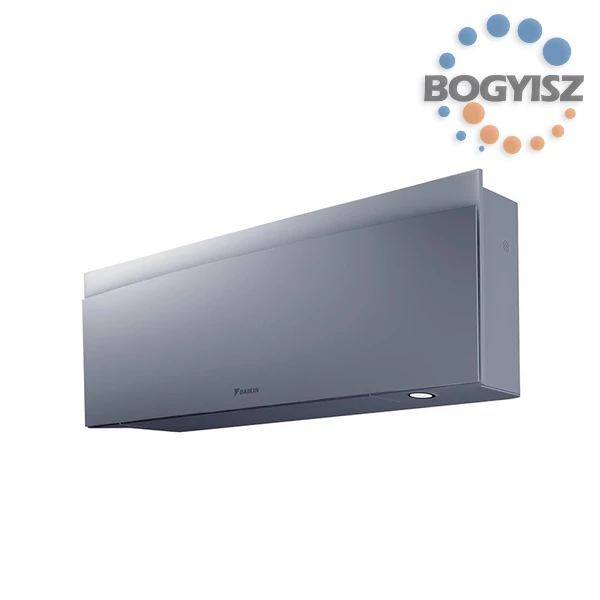 DAIKIN EMURA FTXJ35AS MULTI INVERTERES BELTÉRI EGYSÉG / 3,5 KW / R32 - Ezüst színben