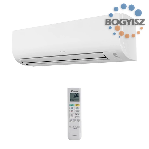 DAIKIN FTXP71N MULTI BELTÉRI EGYSÉG / 7.1 KW / R32