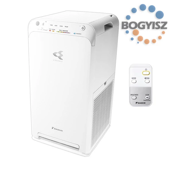Daikin MC55W légtisztító