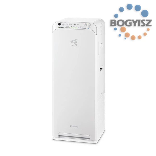Daikin MCK55W légtisztító