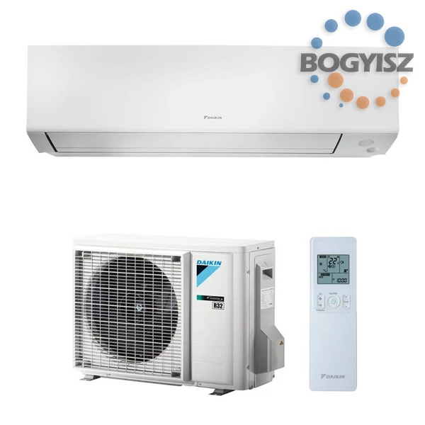 DAIKIN PERFERA FTXM71A/RXM71A INVERTERES KLÍMA / 7,1 KW / A++ / R32