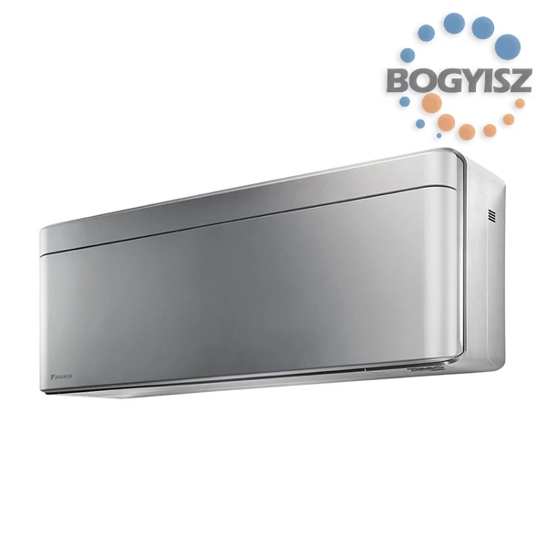 DAIKIN STYLISH FTXA20BS (EZÜST) MULTI BELTÉRI EGYSÉG / 2,0 kW / R32