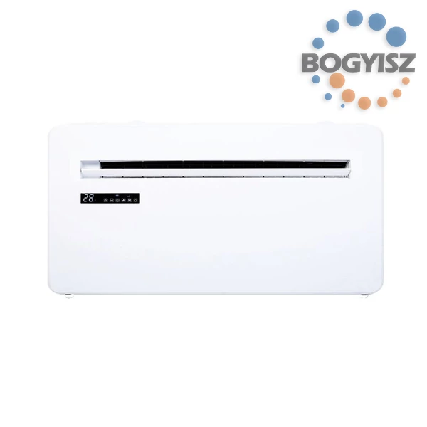 FISHER FCFI-100GE4-R MONOBLOKK PARAPET KLÍMABERENDEZÉS / 2,9 KW / A