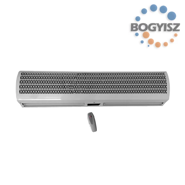 FISHER FFM-3012-Y-X1 LÉGFÜGGÖNY - HŐCSERÉLŐ NÉLKÜLI KIVITEL
