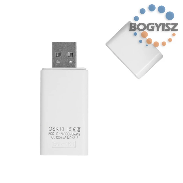 FISHER FI-WIFI-USB-03 WIFI ADAPTER