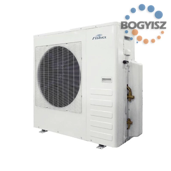 FISHER FS5MIF-421CE3 MULTI R32 KÜLTÉRI EGYSÉG / 12,3 kW / A++ / R32