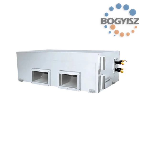 FISHER FVLI-760CE2/FVOIF-760CE2-3F LÉGCSATORNÁS SPLIT KLÍMA / 20 KW / A++ / R410A
