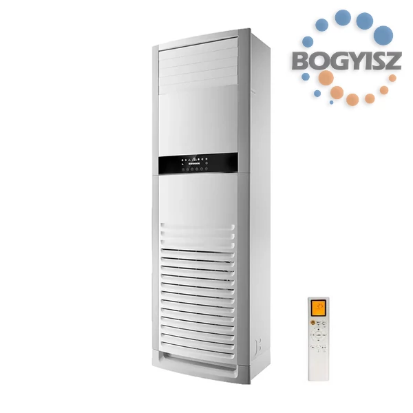 FISHER FVHIF-600CE2/FVOIF-600CE2-3F OSZLOP SPLIT KLÍMA / 16 KW / A++ / R410