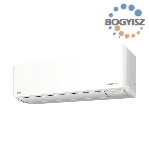 FUJITSU ASEH12KMCG MULTI BELTÉRI EGYSÉG / 3,4 KW / R32