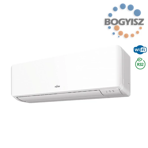 FUJITSU ASYG07KMCF MULTI BELTÉRI EGYSÉG / 2,0 KW / A++ / R32
