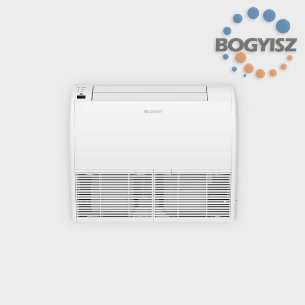 GREE UM6 GUD50ZD1 PARAPET MONO SPLIT KLÍMA / 5.3 KW / A++ / R32