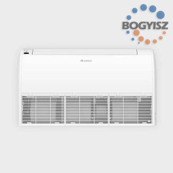 GREE UM6 GUD71ZD1 PARAPET MONO SPLIT KLÍMA / 7.1 KW / A++ / R32