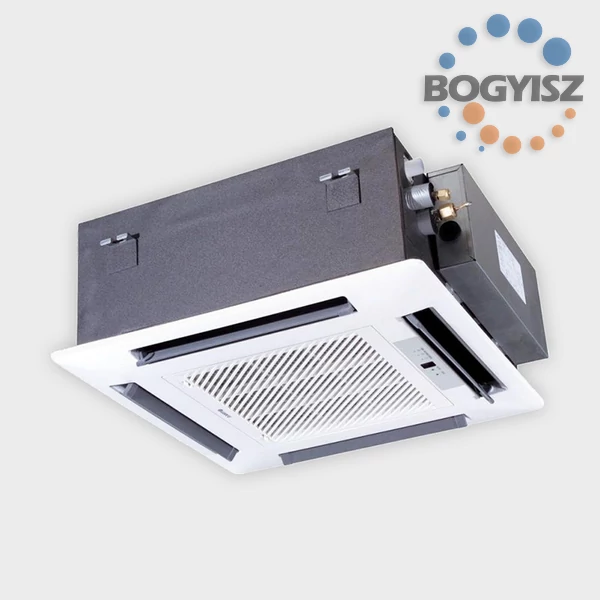 GREE FM GKH(12)EB KAZETTÁS / MULTI BELTÉRI EGYSÉG / 3,5 kW / R32