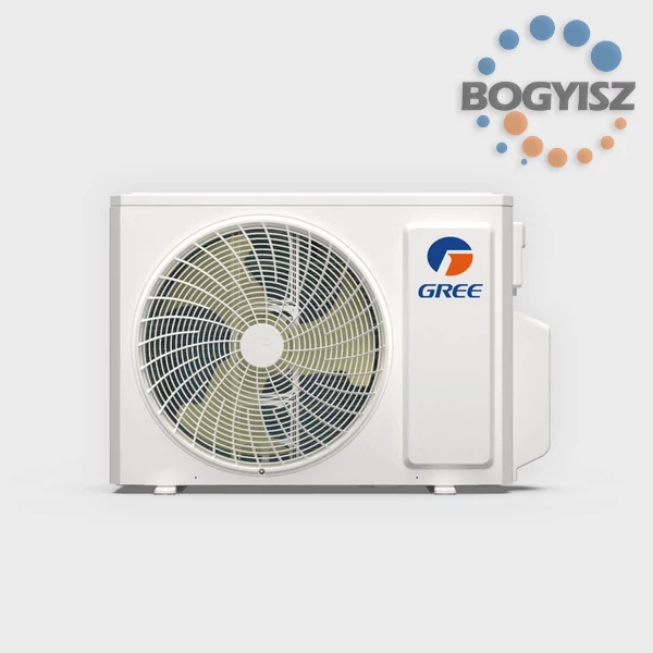 GREE GWHD(18)NK6OO MULTI KÜLTÉRI EGYSÉG / 5,3 KW / A++ / R32