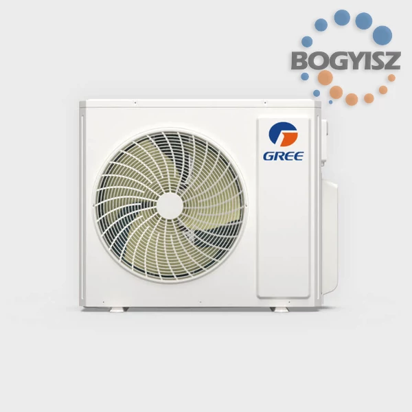 GREE GWHD(42)NK6OO MULTI INVERTERES KÜLTÉRI EGYSÉG / 12,1 KW / A / R32
