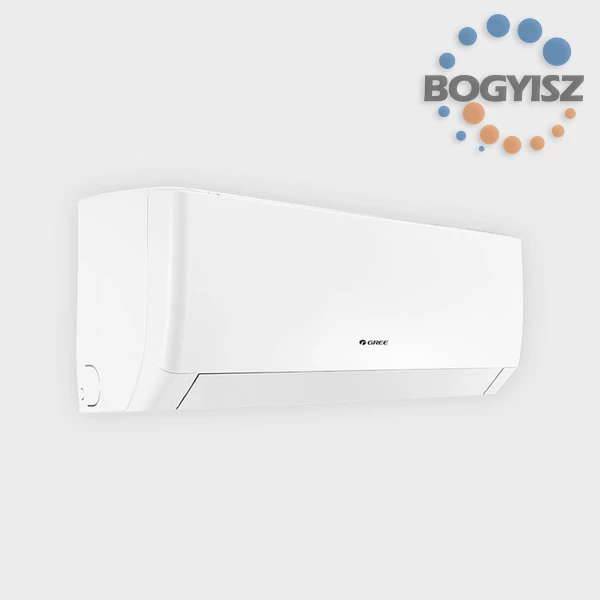 GREE PULSE GWH09AGA-K6DNA1A/I MULTI INVERTERES BELTÉRI EGYSÉG / 2,5 KW / R32