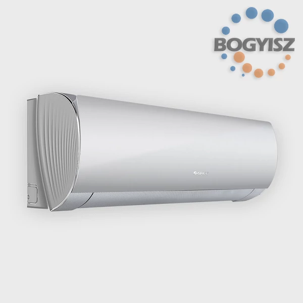 GREE SILVER X GWH18ACDXF-K6DNA1A/I MULTI BELTÉRI EGYSÉG / 5,3 KW / R32
