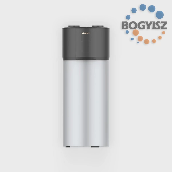 GREE THERMAL PRO HŐSZIVATTYÚS VÍZMELEGÍTŐ / 2KW / 200 L / R290