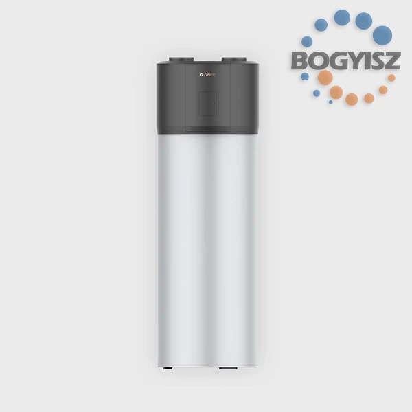 GREE THERMAL PRO HŐSZIVATTYÚS VÍZMELEGÍTŐ / 2KW / 270 L / R290