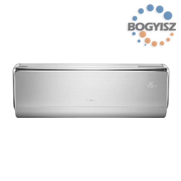 GREE U-CROWN SILVER GWH18UC-K6DNA4A/I MULTI BELTÉRI EGYSÉG / 5,3 KW / R32 / A++