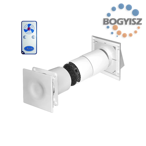 GVENT VM AW HRV125P