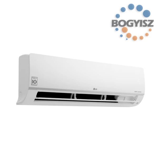 LG PC18SK SILENCE PLUS DUAL MULTI BELTÉRI EGYSÉG / 5,3 kW / A++ / Wi-Fi