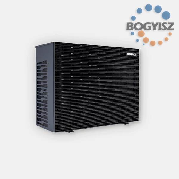 MAXA I-290 112 MONOBLOKKOS LEVEGŐ-VÍZ HŐSZIVATTYÚ / 12,6 KW