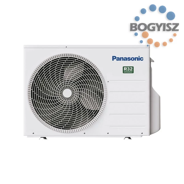 PANASONIC CU‐4Z80TBE INVERTERES MULTI KÜLTÉRI EGYSÉG / 8 kW / A++ / R32