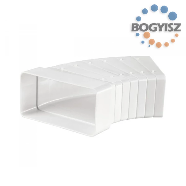 VENTS 45 FOKOS KÖNYÖK LAPOCSATORNÁHOZ 55X110