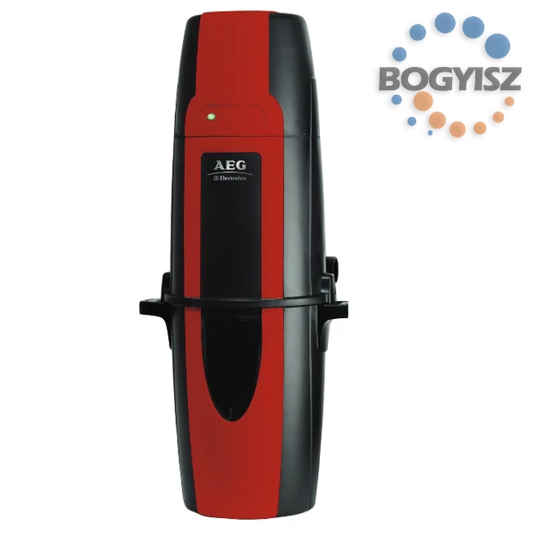 AEG OXYGEN ZCV855 KÖZPONTI PORSZÍVÓ