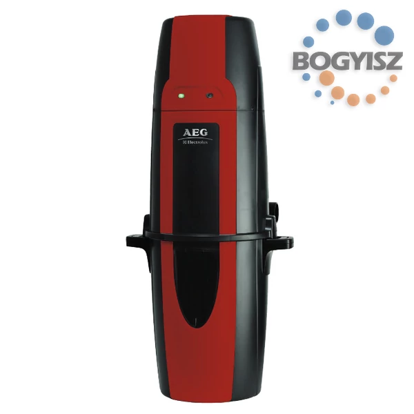 AEG OXYGEN ZCV860 KÖZPONTI PORSZÍVÓ