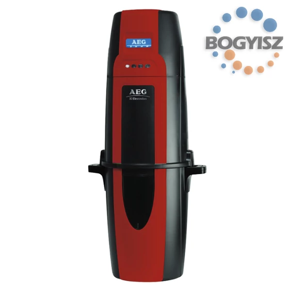 AEG OXYGEN ZCV870 KÖZPONTI PORSZÍVÓ