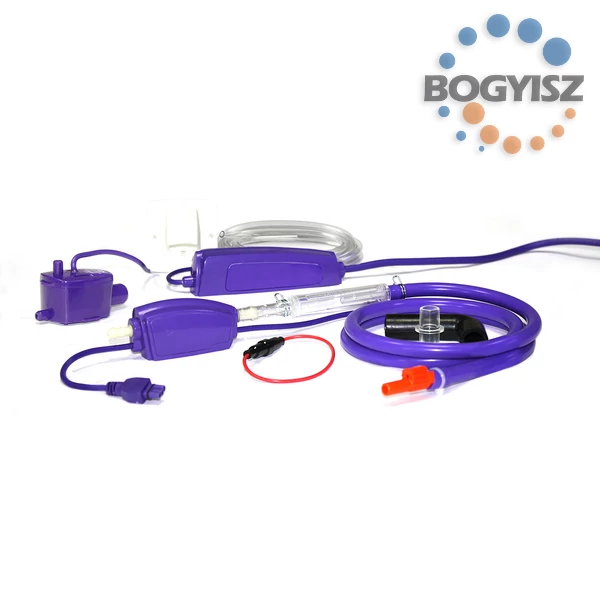 ASPEN MICRO-V i4 CSEPPVÍZSZIVATTYÚ