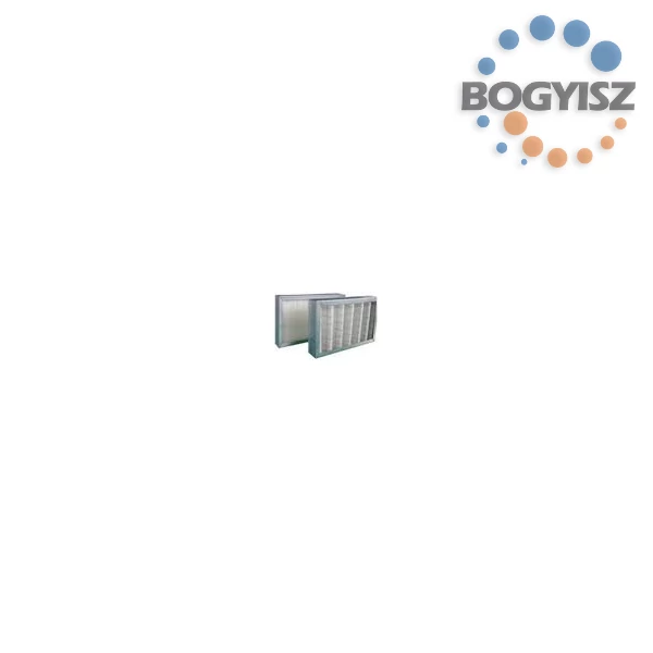 Aerauliqa F7-es szűrő QR100-hez