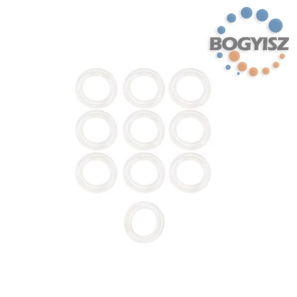 Aerauliqa 'O' gyűrű DN75/63 mm (10 db)