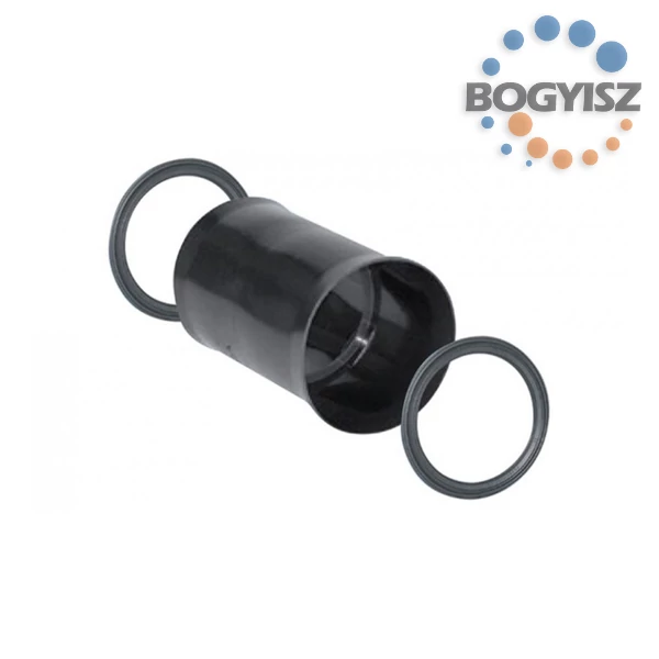 Aerauliqa csatlakozó elem DN75/63mm