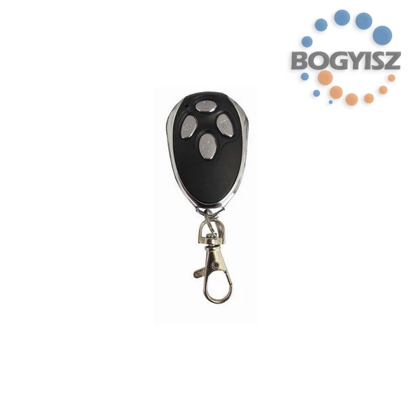 BDM ADÓ TÁVIRÁNYÍTÓ UGRÓKÓDOS GARÁZSKAPUKHOZ