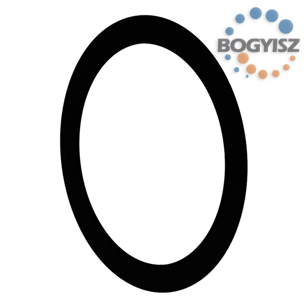 BLAUFAST RL63 TÖMÍTŐGYŰRŰ 63MM