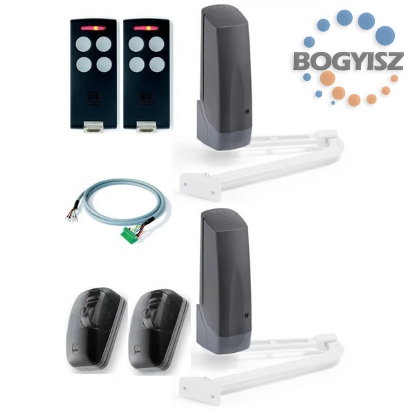 CARDIN KIT BL824 24V CSUKLÓKAROS SZETT