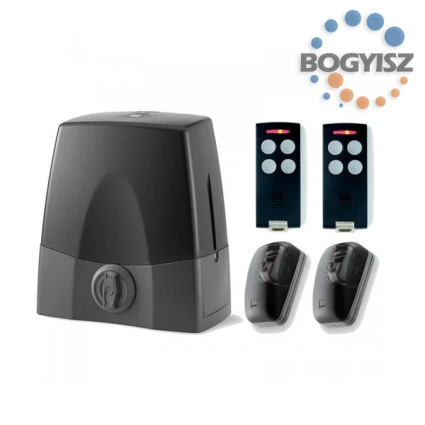 CARDIN KIT SLX1524 24V-OS KAPUMOZGATÓ SZETT TOLÓKAPUKHOZ