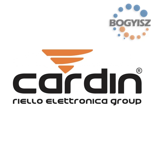 CARDIN 4m SOROMPÓ RÚD EL413C SOROMPÓHOZ
