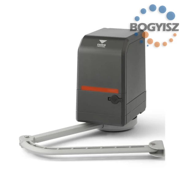 CARDIN BL TOW 24 24V-OS CSUKLÓKAROSMOTOR