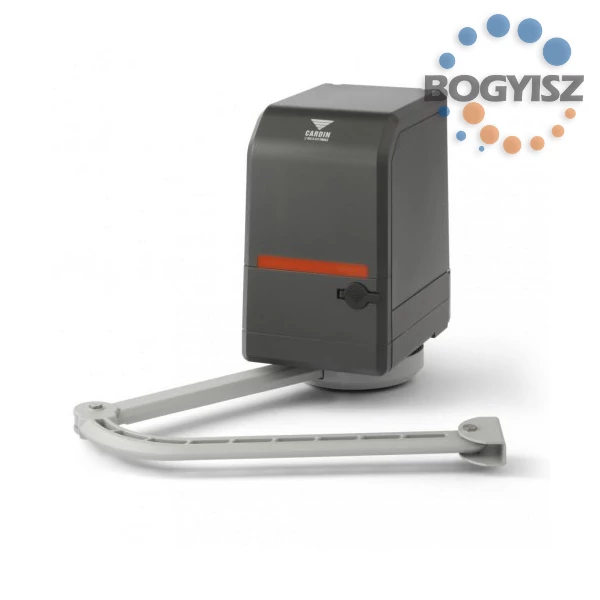 CARDIN BLTOW24/VEZ CSUKLÓKAROS MOTOR 24V VEZÉRLÉSSEL