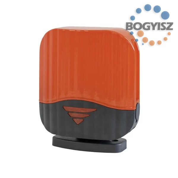 CARDIN ICON LEDES VILLOGÓ BEÉPÍTETT ANTENNÁVAL 24-230V